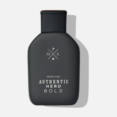 Authentic Hero&reg; Bold Eau de Toilette